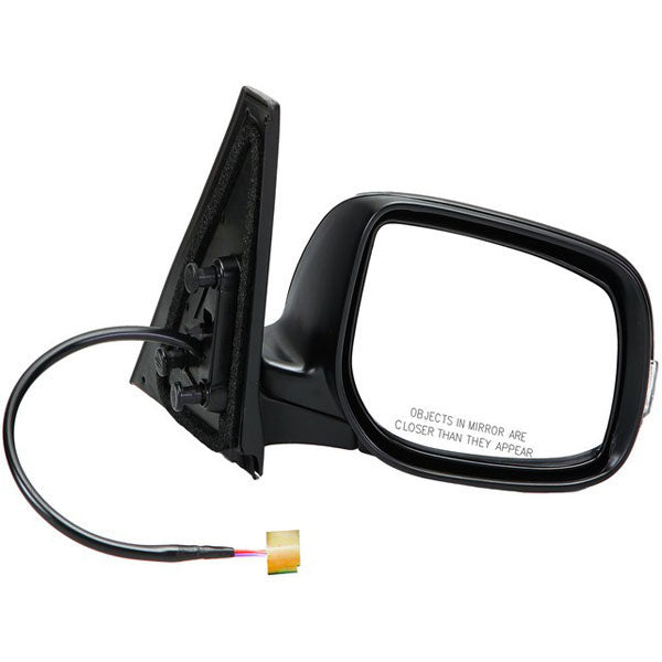 SIDE VIEW MIRROR-RH