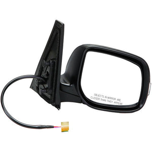 SIDE VIEW MIRROR-RH