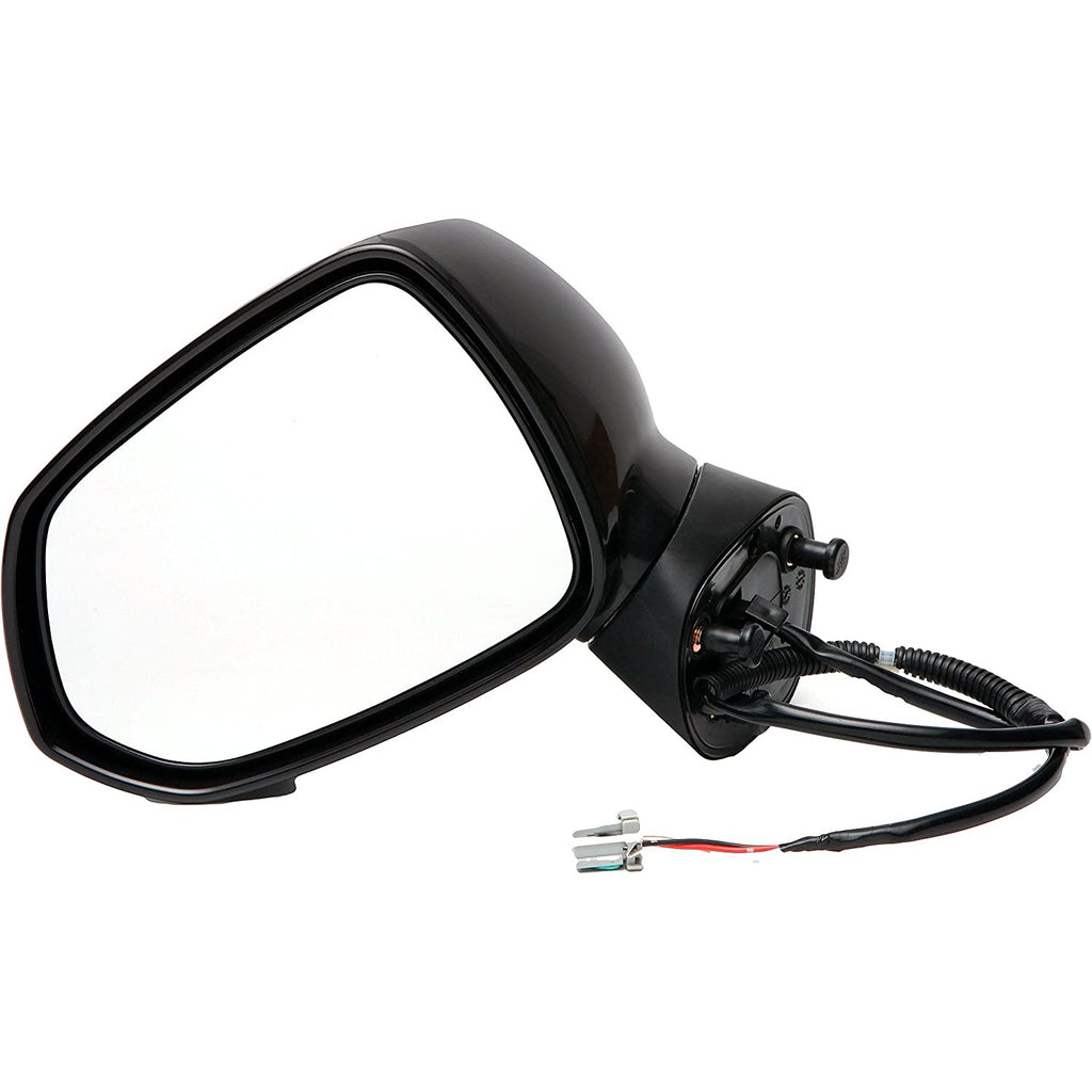 SIDE VIEW MIRROR
