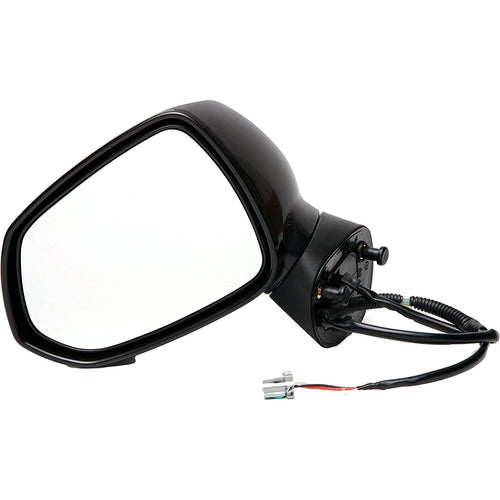 SIDE VIEW MIRROR