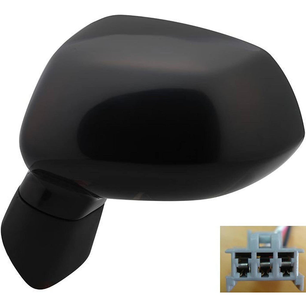 SIDE VIEW MIRROR