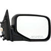 SIDE VIEW MIRROR