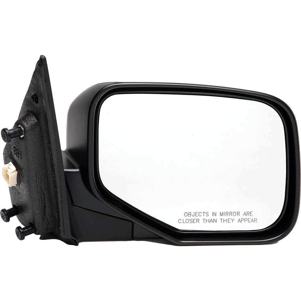SIDE VIEW MIRROR