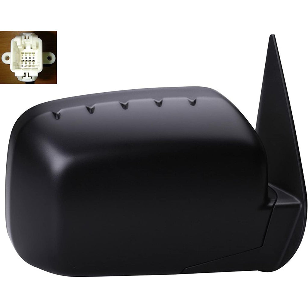 SIDE VIEW MIRROR