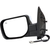 SIDE VIEW MIRROR