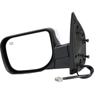 SIDE VIEW MIRROR