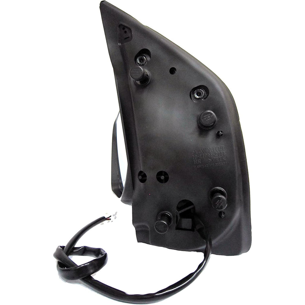 SIDE VIEW MIRROR