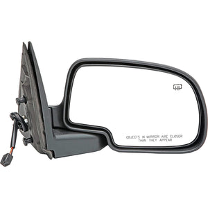 SIDE VIEW MIRROR