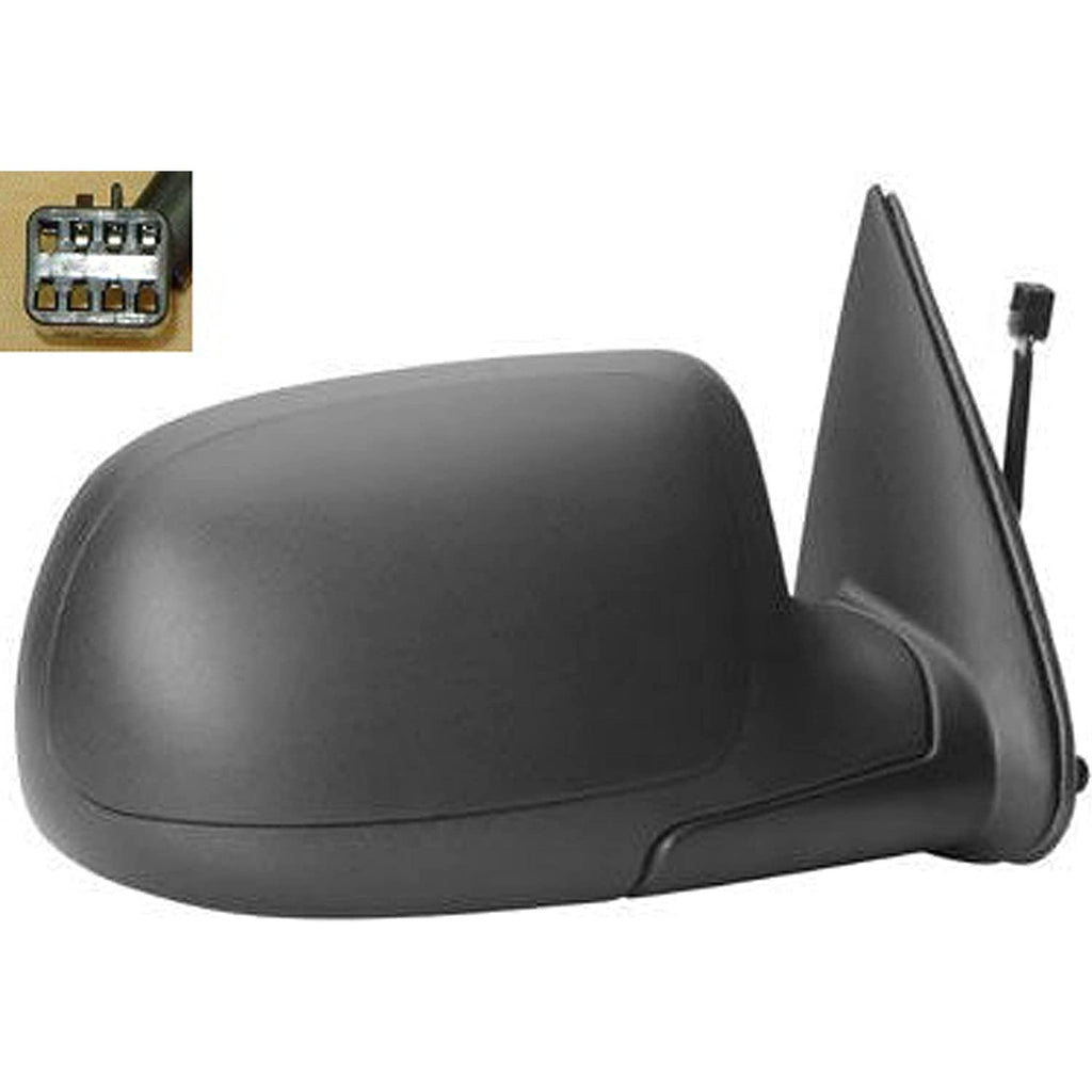 SIDE VIEW MIRROR