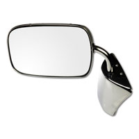 SIDE VIEW MIRROR LH