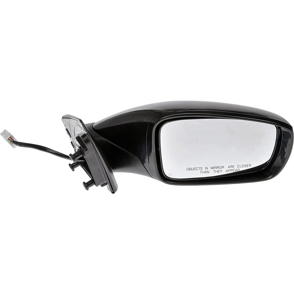 SIDE VIEW MIRROR