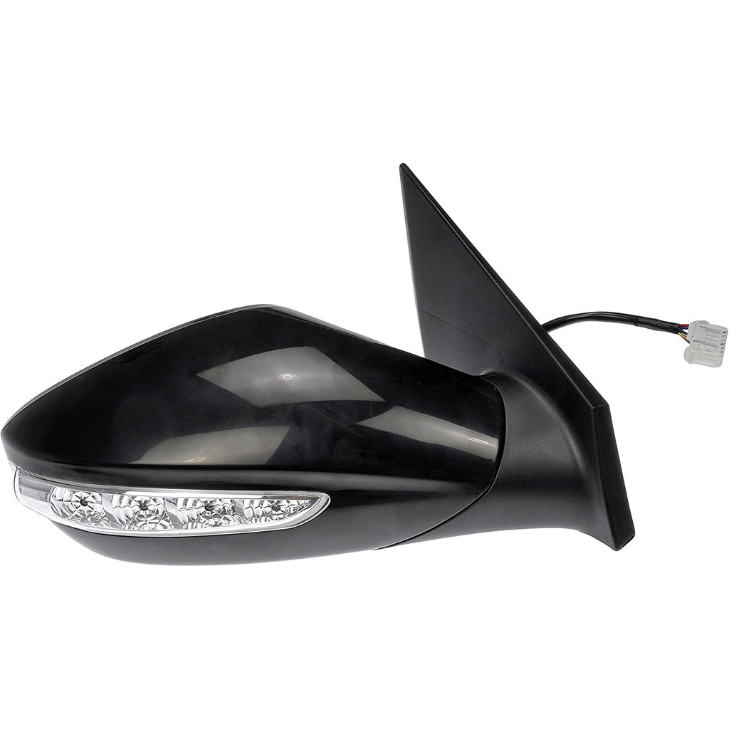 SIDE VIEW MIRROR