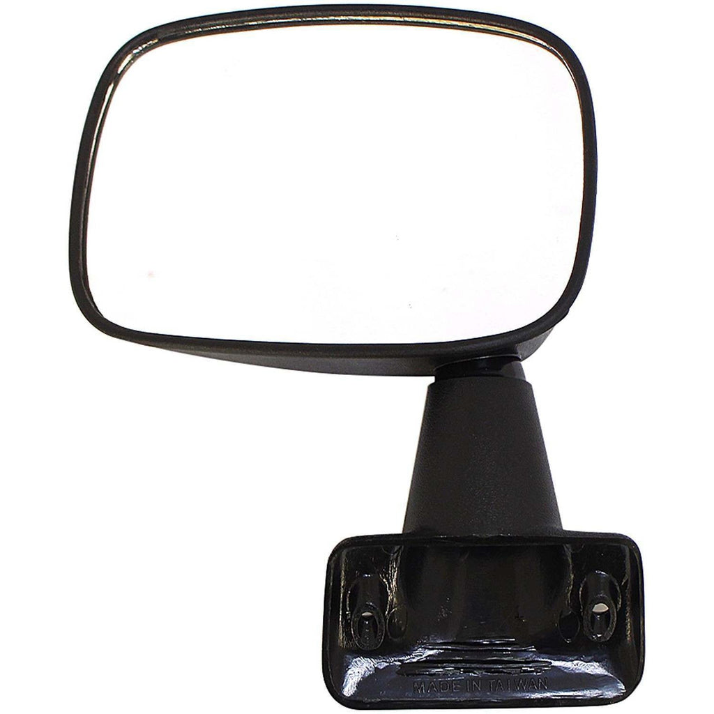 SIDE VIEW MIRROR LH