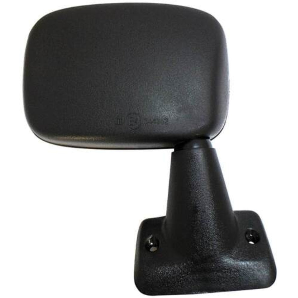 SIDE VIEW MIRROR RH