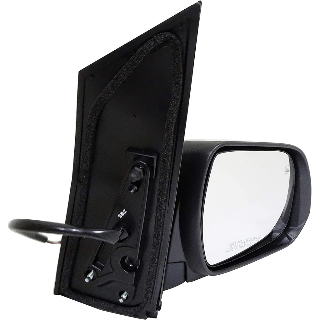 SIDE VIEW MIRROR