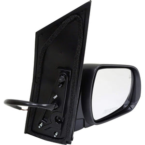 SIDE VIEW MIRROR