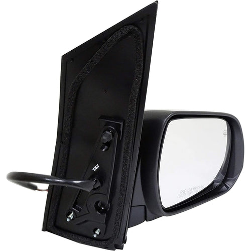 SIDE VIEW MIRROR