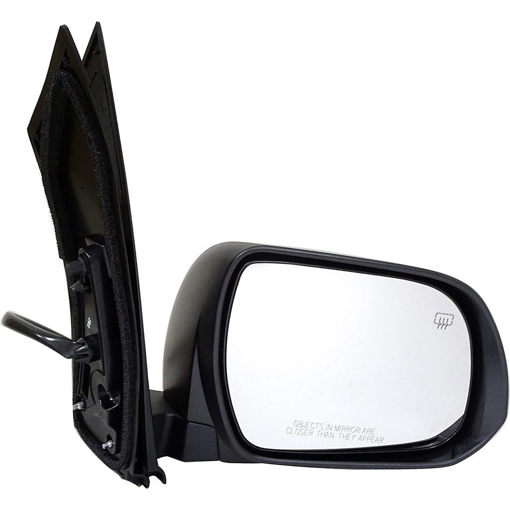 SIDE VIEW MIRROR