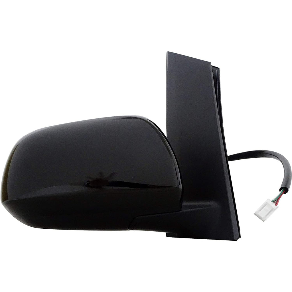 SIDE VIEW MIRROR