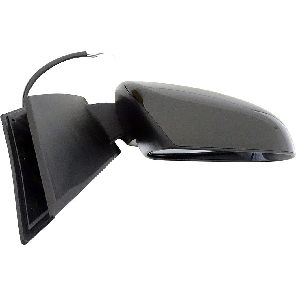 SIDE VIEW MIRROR