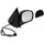 SIDE VIEW MIRROR RH
