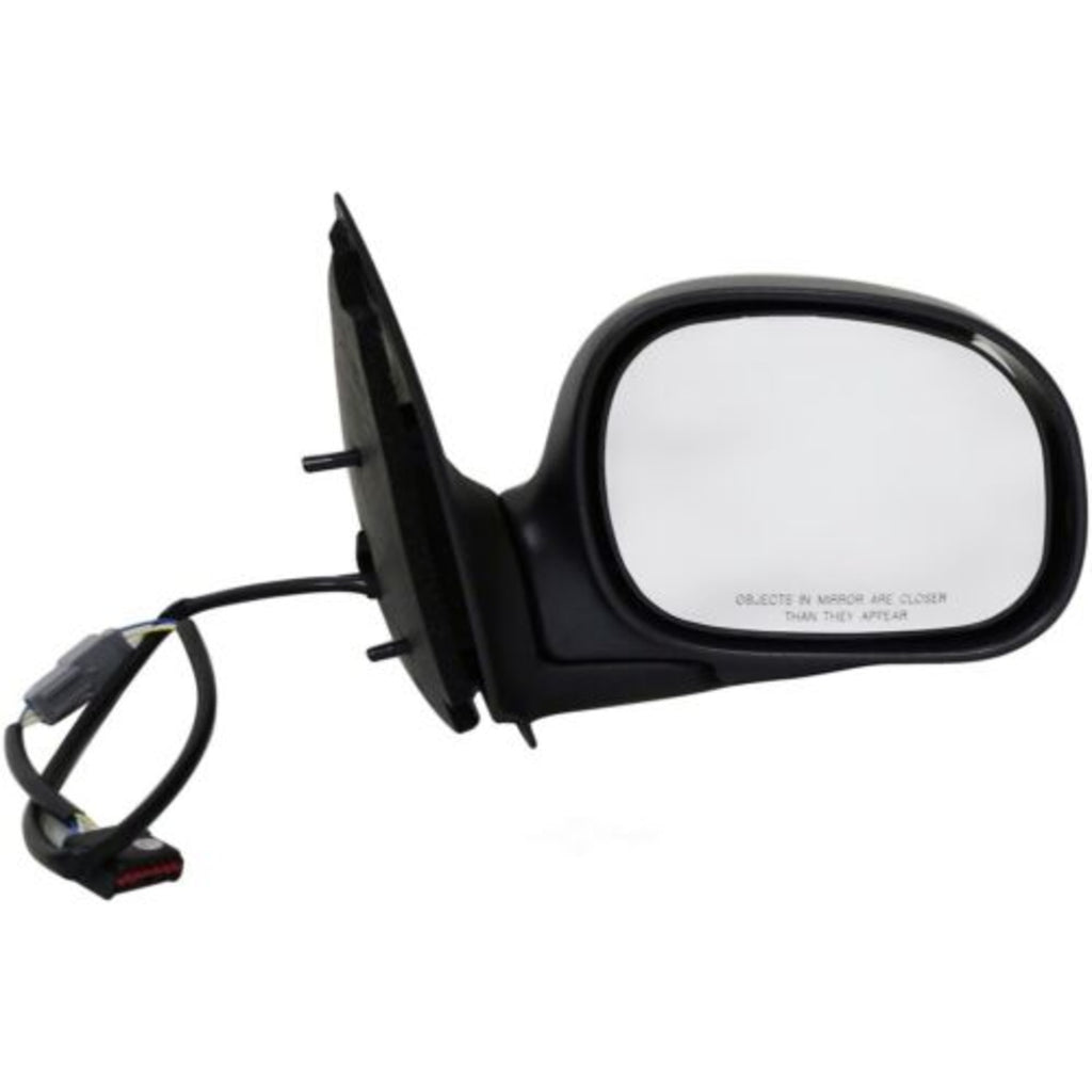 SIDE VIEW MIRROR RH