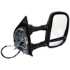 SIDE VIEW MIRROR RH