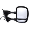 SIDE VIEW MIRROR RH