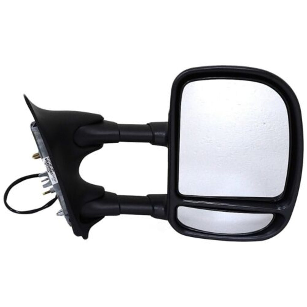 SIDE VIEW MIRROR RH