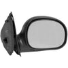 SIDE VIEW MIRROR RH