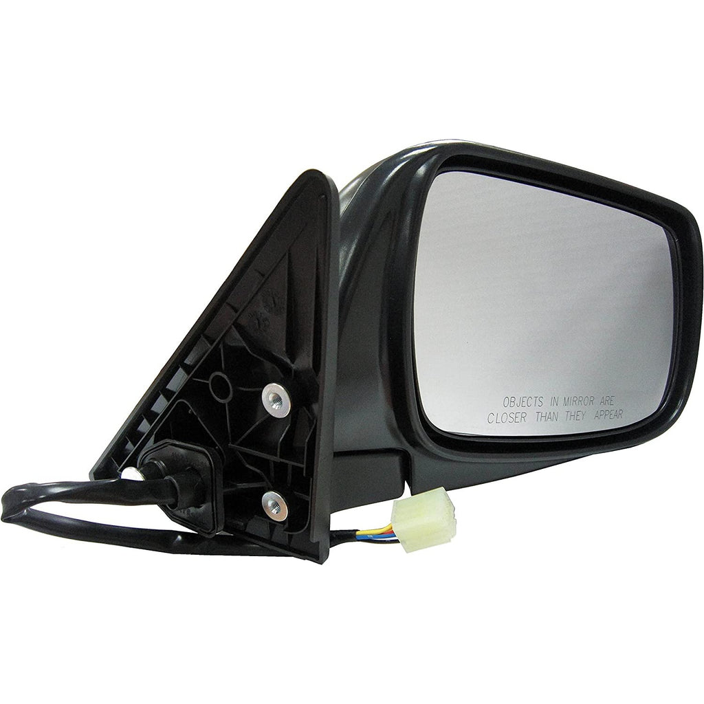 SIDE VIEW MIRROR RH