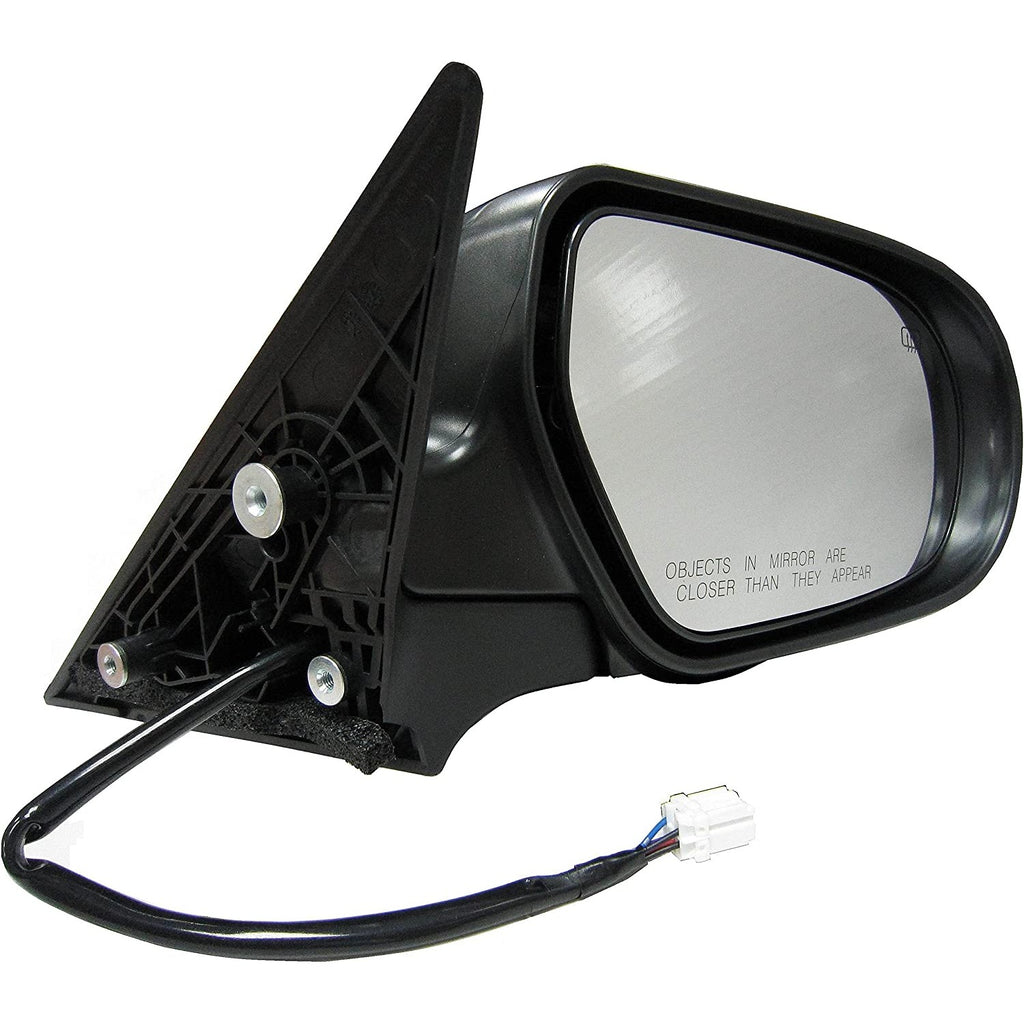 SIDE VIEW MIRROR RH