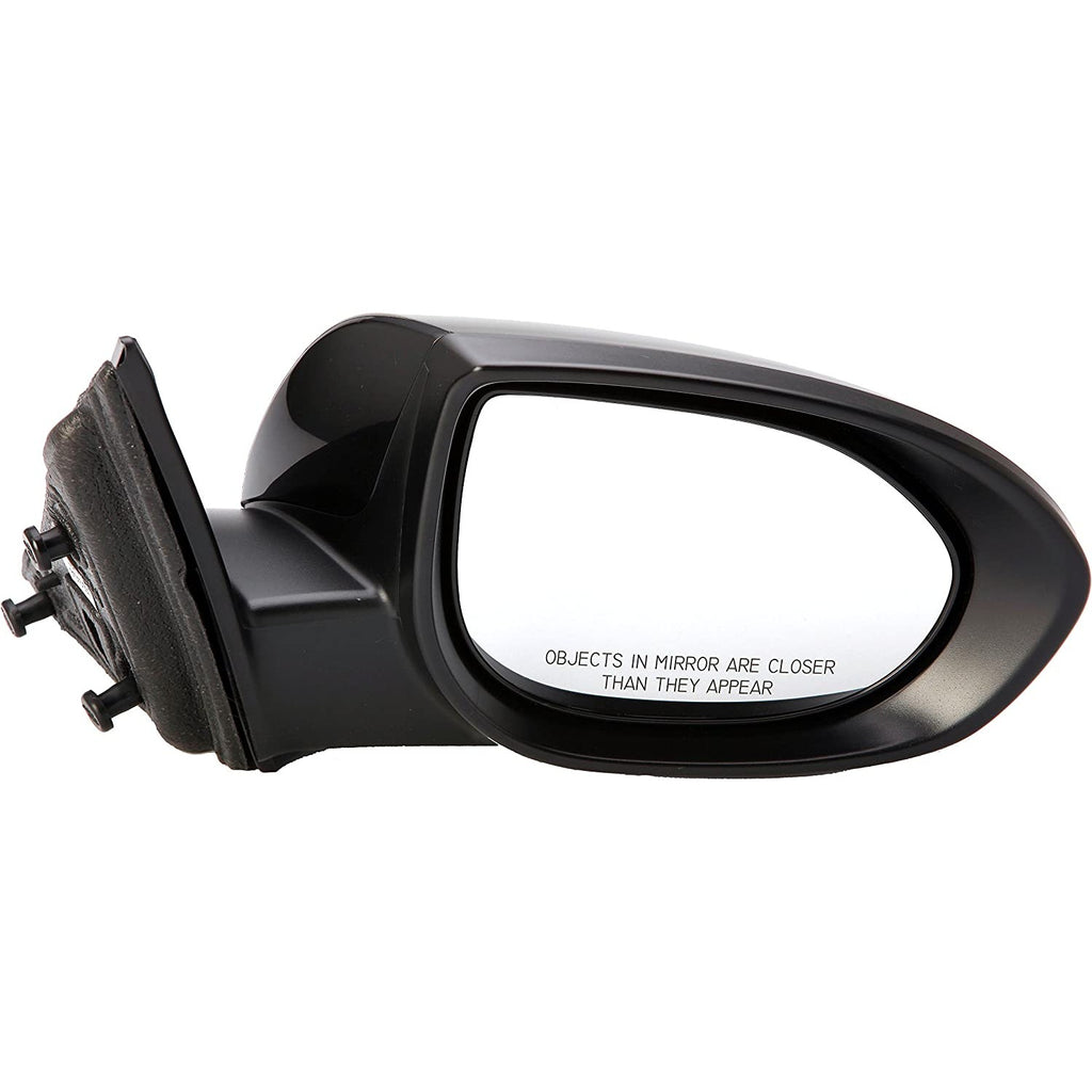 SIDE VIEW MIRROR RH