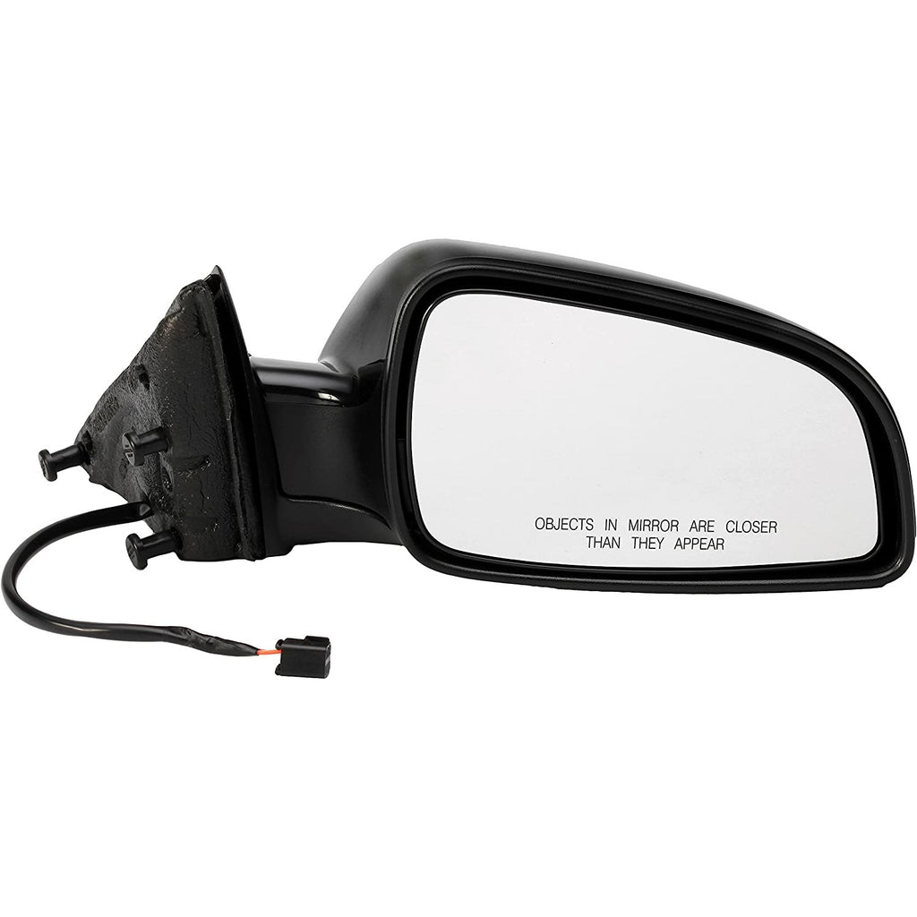 SIDE VIEW MIRROR RH