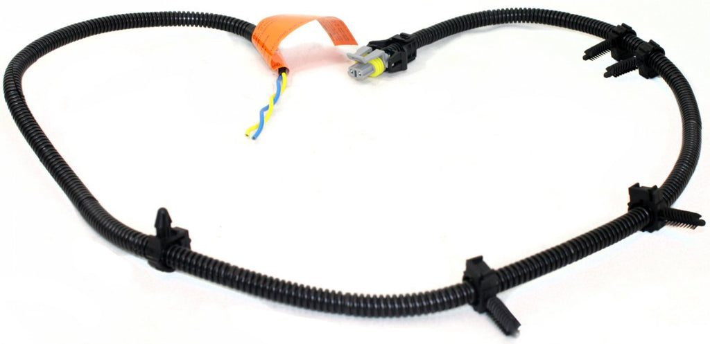 ABS Harness