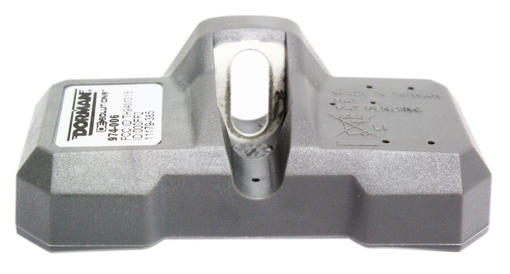 DIRECT-FIT SENSOR