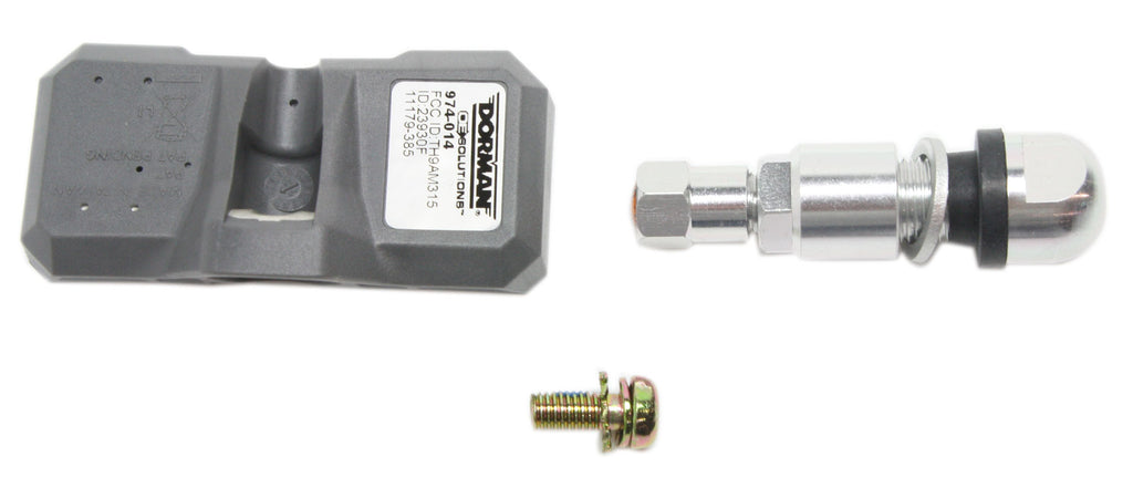 DIRECT-FIT SENSOR
