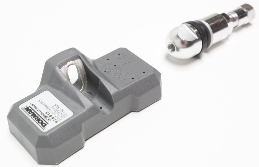 DIRECT-FIT SENSOR