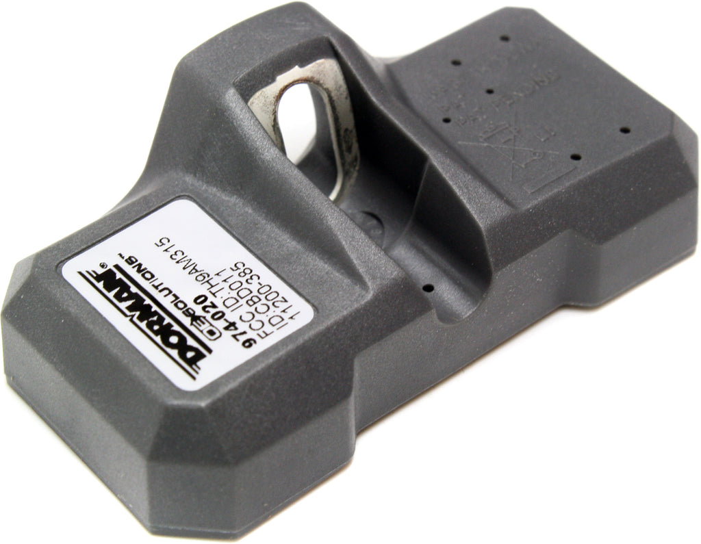 DIRECT-FIT SENSOR