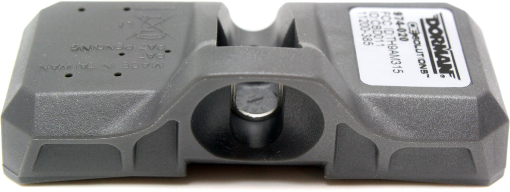 DIRECT-FIT SENSOR