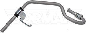POWER STEERING LINE