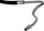 POWER STEERING HOSE