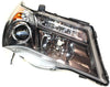 MDX 07-09 HEAD LAMP RH, Lens and Housing, HID, w/o HID Kit, w/ Sport Package