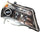 MDX 07-09 HEAD LAMP RH, Lens and Housing, HID, w/o HID Kit, w/ Sport Package