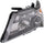 MDX 07-09 HEAD LAMP LH, Lens and Housing, HID, w/o HID Kit, w/ Sport Package