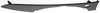 A4/S4 05-09 FRONT FOG LAMP MOLDING LH, Lower, Paint to Match