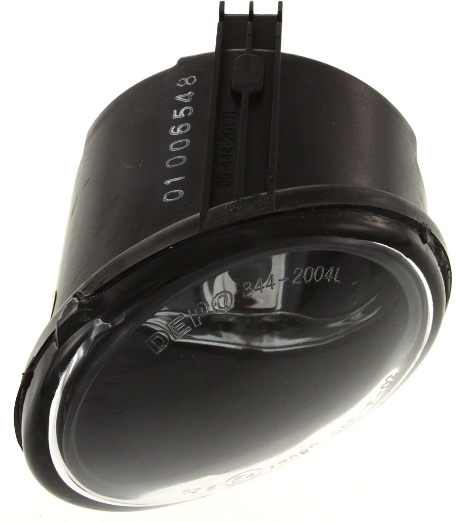 3-SERIES 07-13/2-SERIES 14-21 FRONT FOG LAMP LH, Assembly, w/ M Package, (3-Series, Convertible/Coupe)