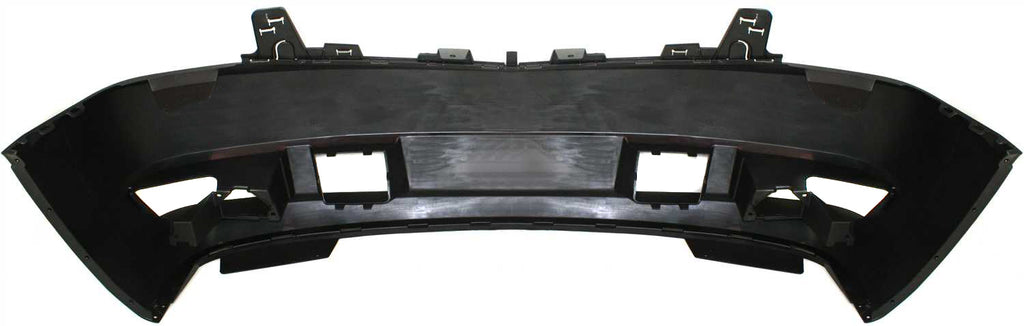 ESCALADE 07-14 FRONT BUMPER COVER, Primed, Exc. Platinum Model