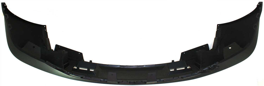 ESCALADE 07-14 FRONT BUMPER COVER, Primed, Exc. Platinum Model