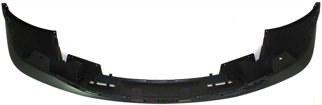 ESCALADE 07-14 FRONT BUMPER COVER, Primed, Exc. Platinum Model